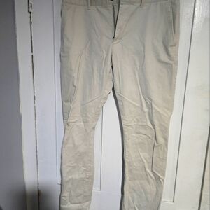 J crew chino pants